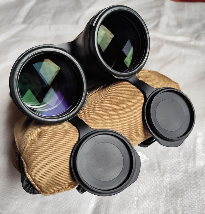 Бинокль Vortex Viper HD 12x50