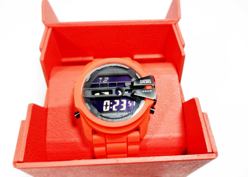 Zegarek męski diesel dz2159 K&B Handel