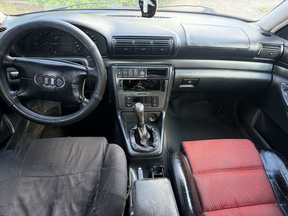 Продам   Audi A4