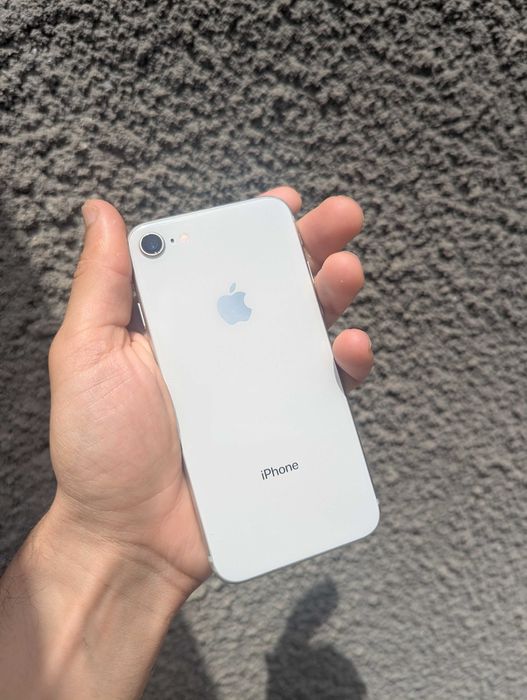 iPhone 8 64gb Neverlock