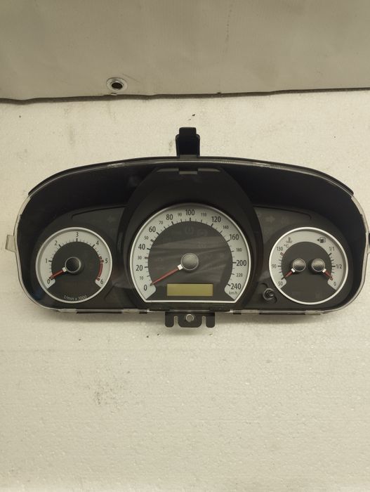 Kia Ceed 1 licznik, zegary