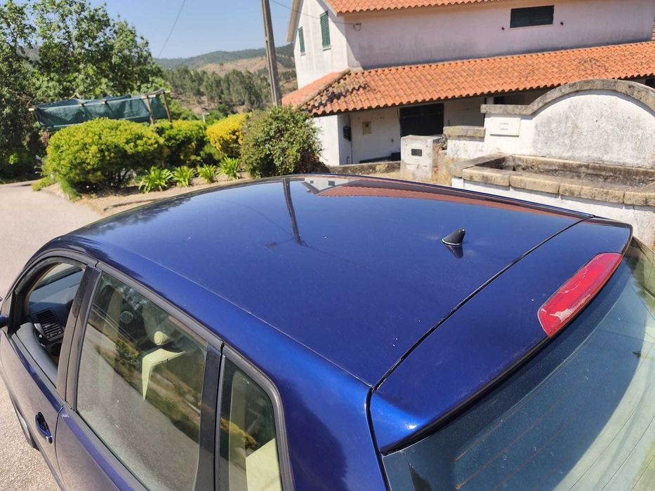 VW Polo 1.2 Full extras