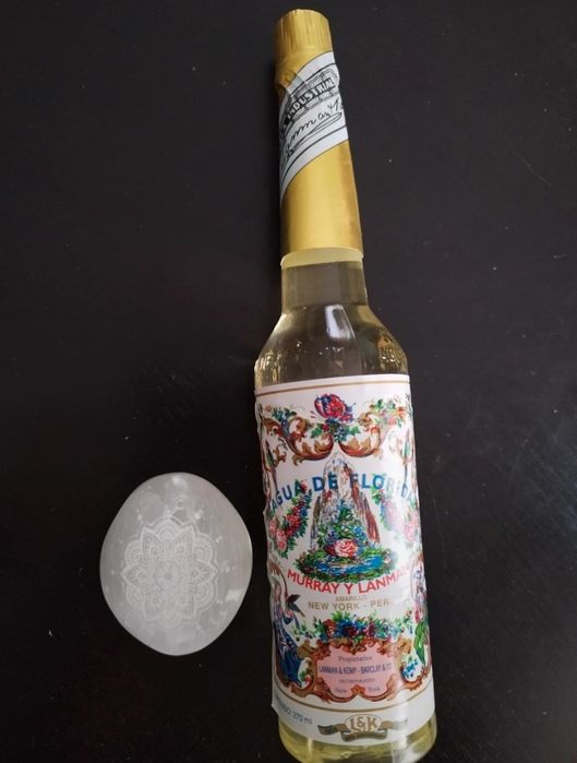 Água Florida Murray e Lanman 270ml