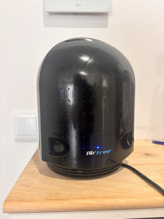 Purificador de ar Airfree