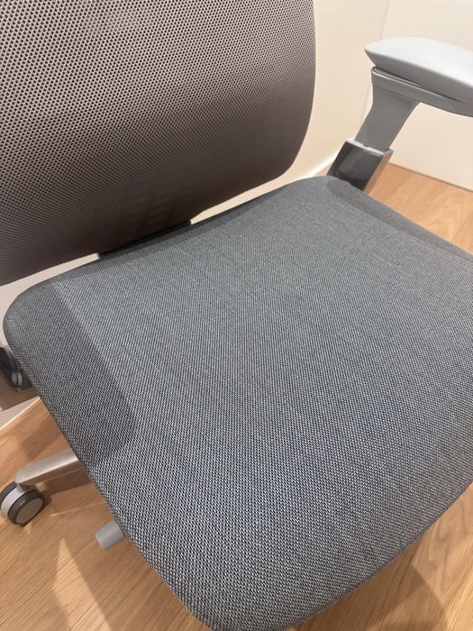 Cadeira operativa Ergonómica