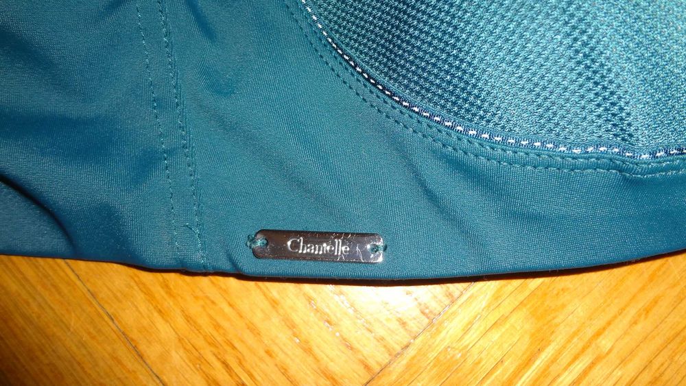 Biustonosz sportowy Chantelle 75C model 2941