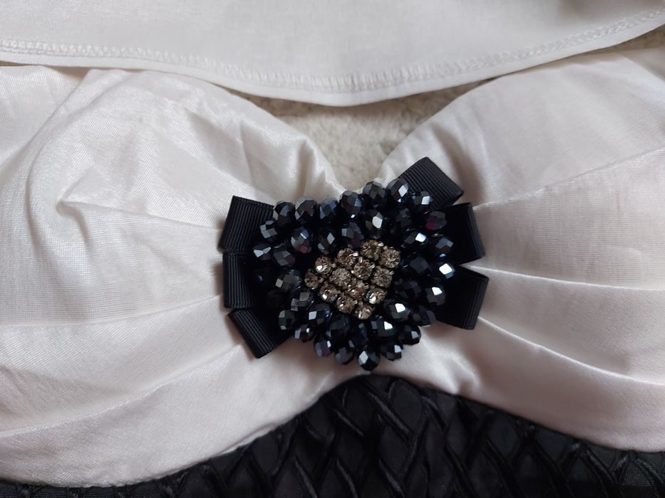 Sukienka Pretty Woman