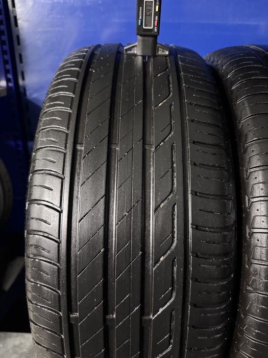 215/55r17 Bridgestone Turanza T001 215 55 r17 літо Розпродаж Склад Шин Умань