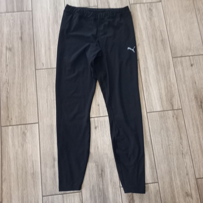 Puma- damskie legginsy-L