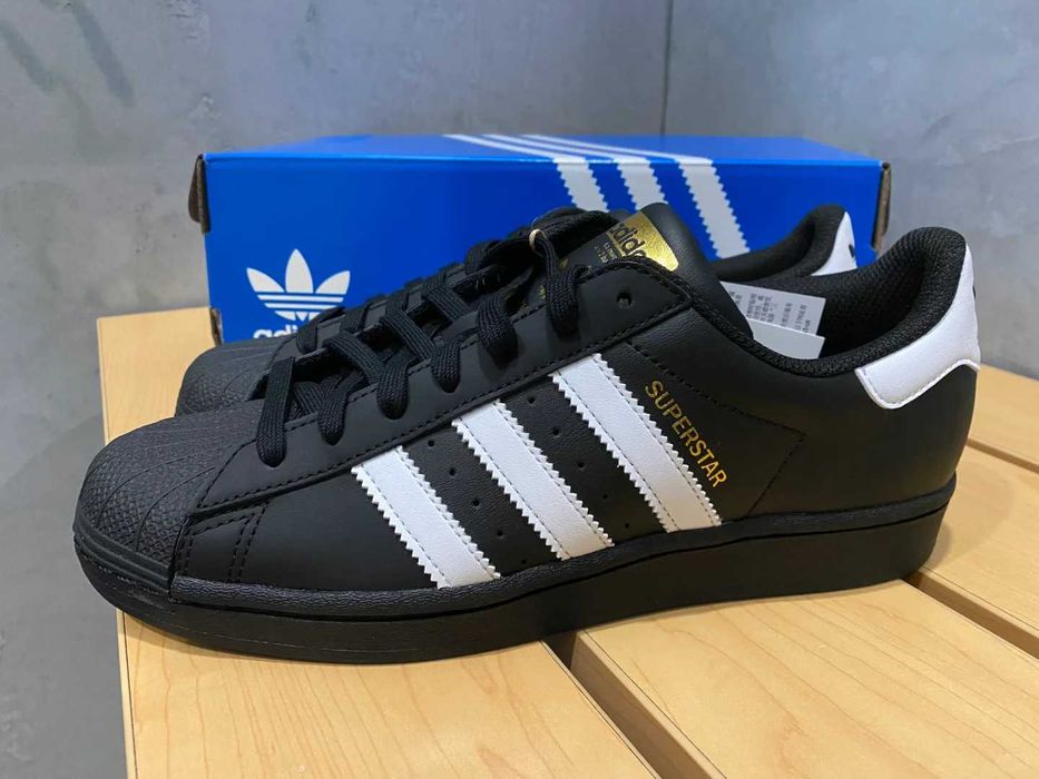 adidas_originals SUPERSTAR R.37