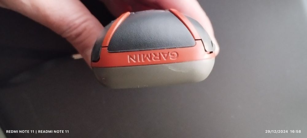 GPS Garmin Dakota 20