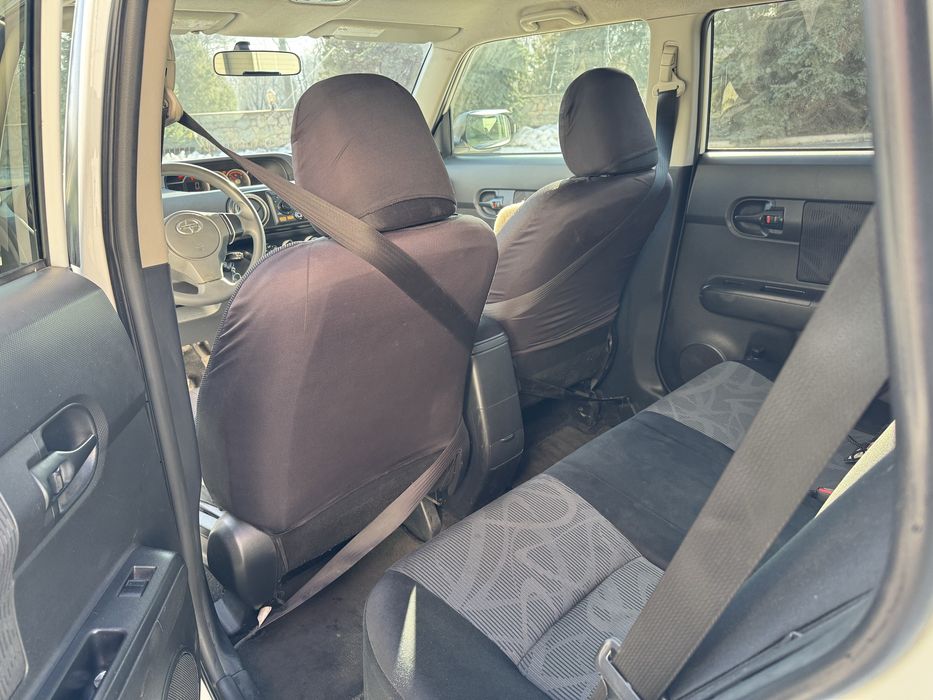 Продам тойоту скион