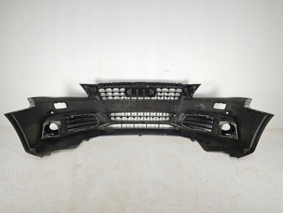 audi a4 b8 8k0 07-12r 8k0807437a zderzak przedni przód