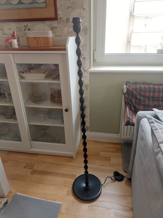 Podstawa lampy podłogowej
