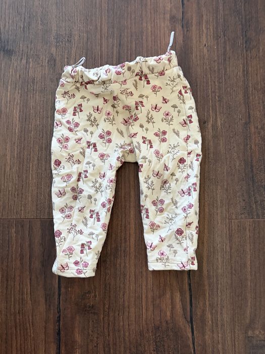 Saco de Roupa de Menina 0-18 Meses – 17kg de roupas variadas