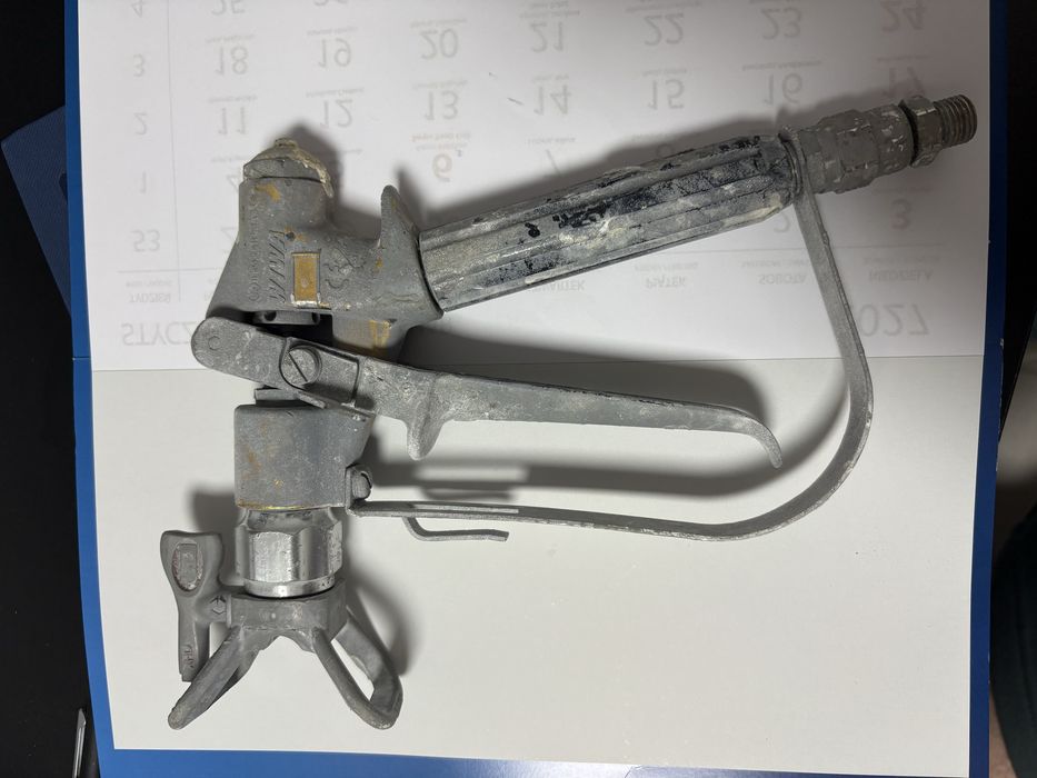 Postolet Wiwa 500
