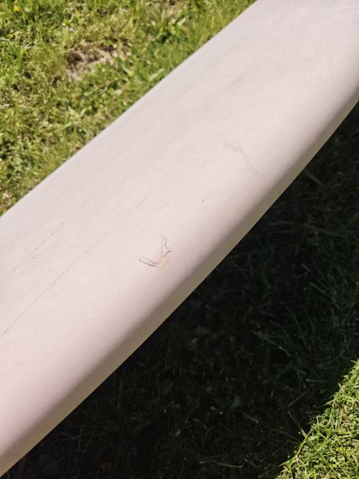 Prancha UP Surfboards 5'2 Vampire Blood