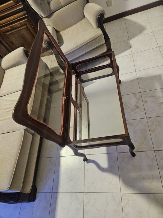 Vendo recheio de casa