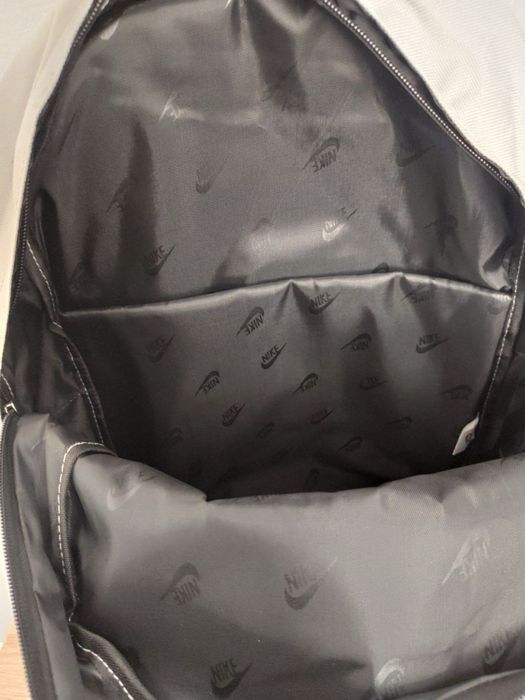 Рюкзак Nike Just Do IT Gray