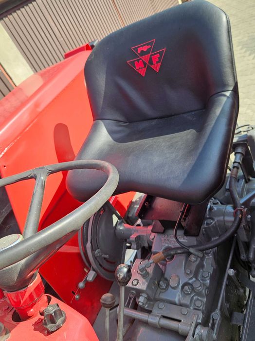 Massey Ferguson 155