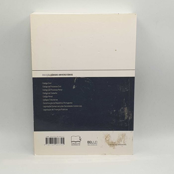 Livro - Codigo Do Trabalho - PAR2-SITE