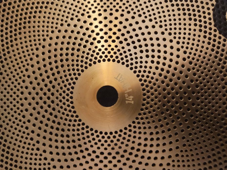 Meinl HCS Practice set