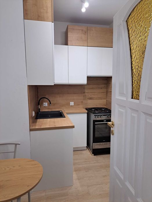 Mieszkanie do wynajęcia, Kraków, przy ul. Rydla, 34 m2