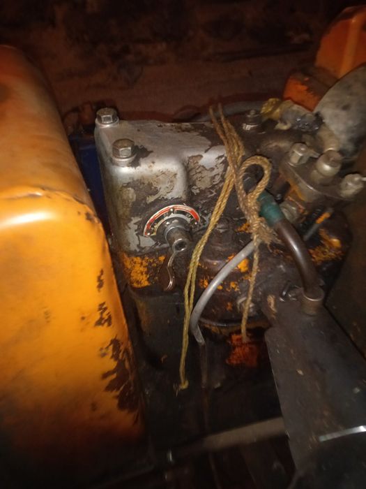 Продам сінтай 120