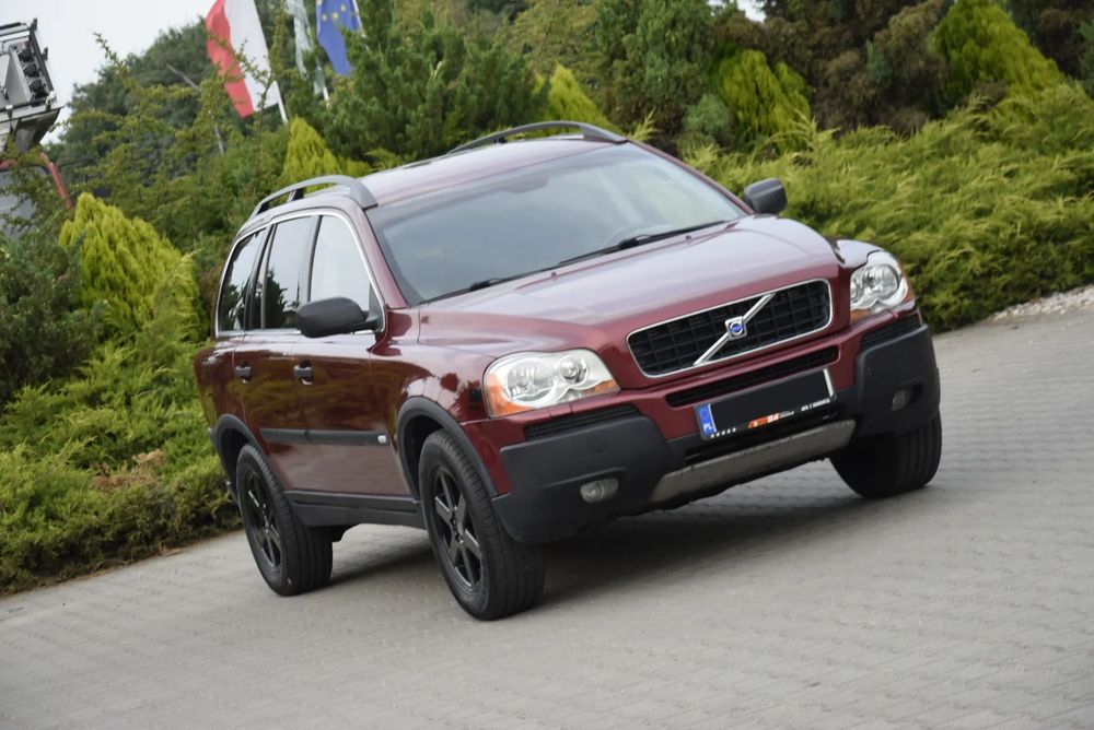 Volvo XC 90