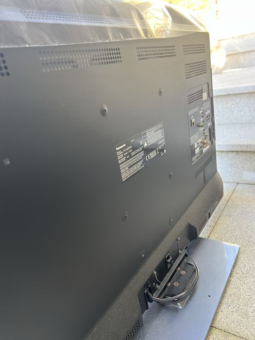 Televisao TV Panasonic 43’ polegadas