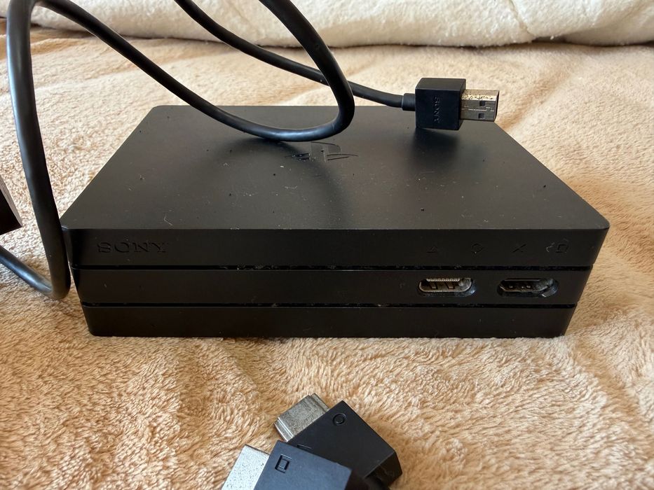 Óculos de Realidade virtual PS4