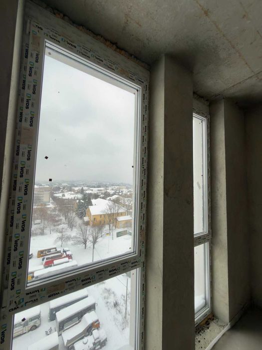 Продається двокімнатна квартира, ЖК “Зоряний” Код: 44619