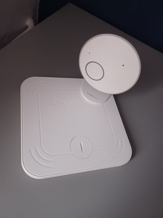 Monitor oddechu    .