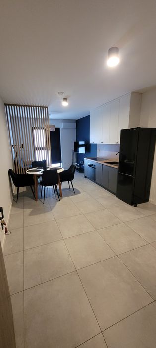 Kawalerka 37m2 w pełni wyposażona Centrum miejscowości