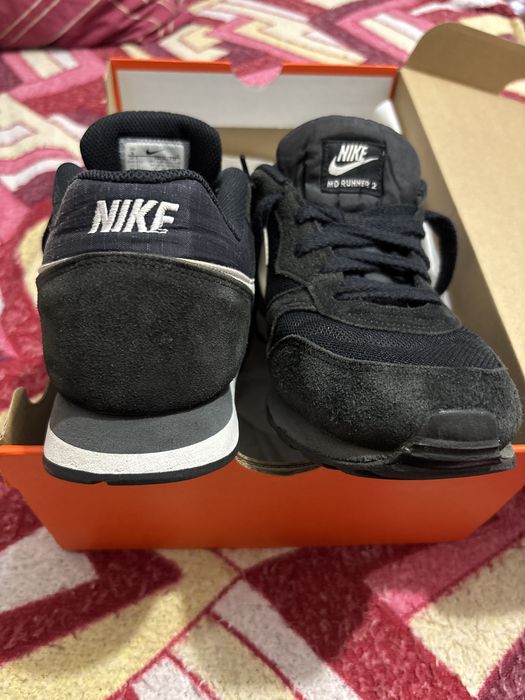 Кросівки NIKE MD RUNNER 2 ( орігінал )