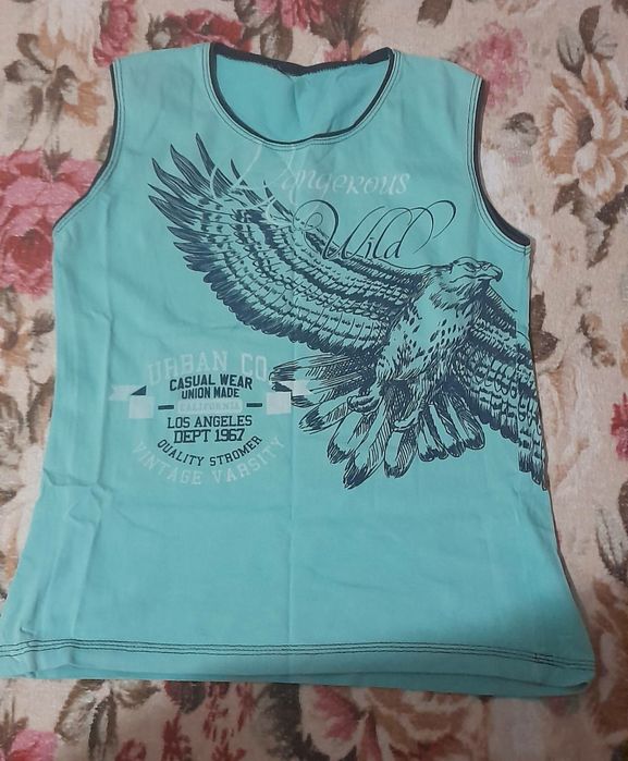 Продам майки подросток