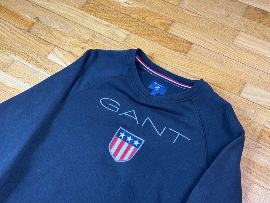 Bluza męska Gant