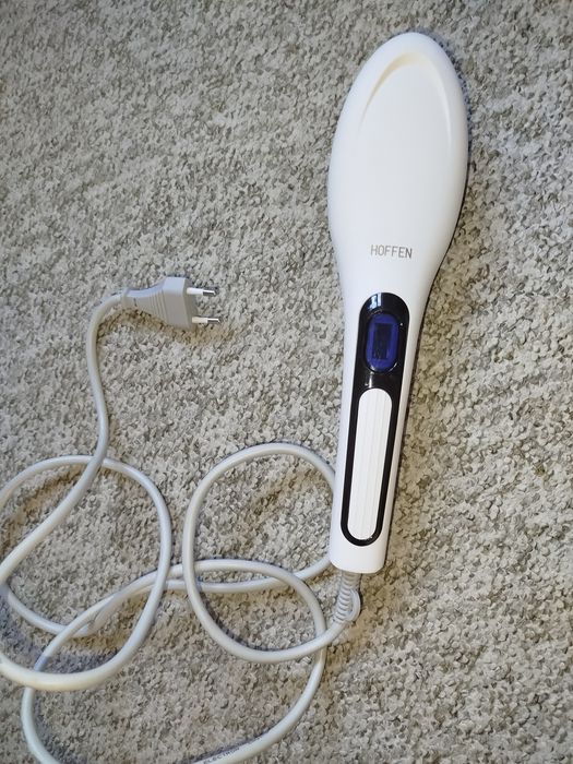 Szczotka Hoffen prostująca włosy