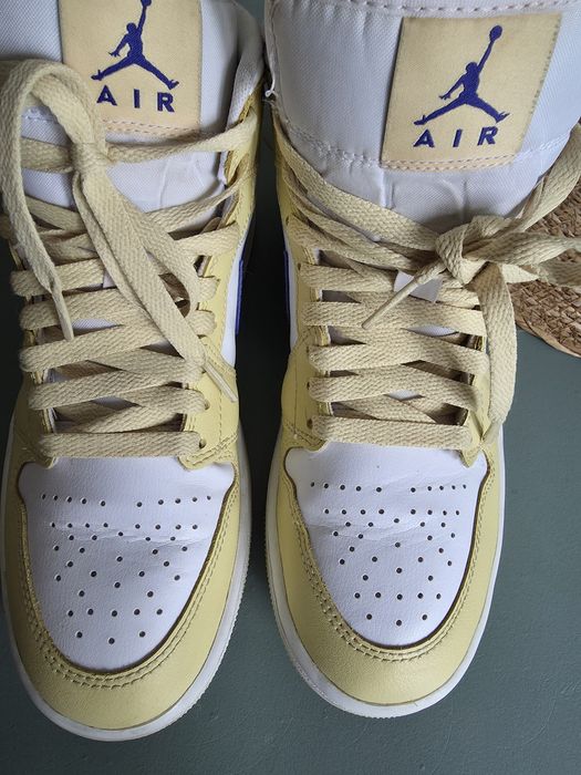 Buty Nike Air Jordan 1 Mid