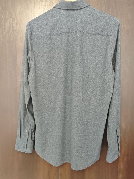 Чоловіча сорочка Zara