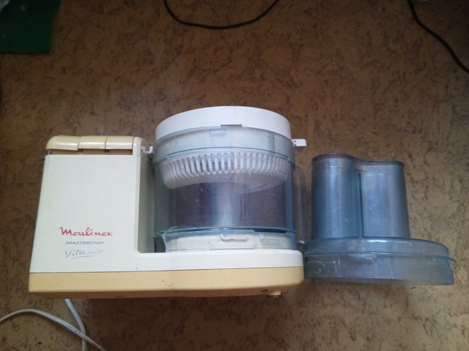 Комбайн MOULINEX Франция