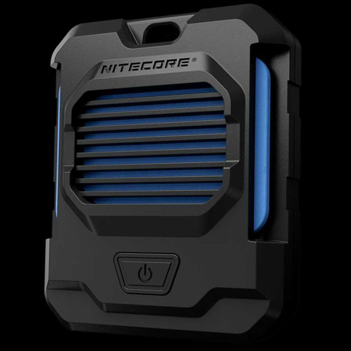 Фумігатори від комарів та гризунів Nitecore EMR10, EMR05, EMR25, EMR23