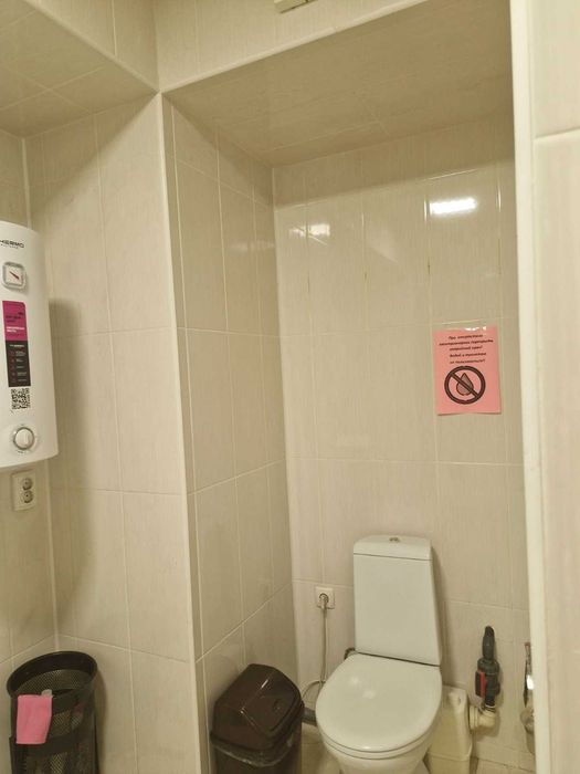 Commercial real estate at st. Kulikovo pole pl Oktyabrskoy revolyutsii pl (area 127 m²) - Atlanta.ua - photo 10