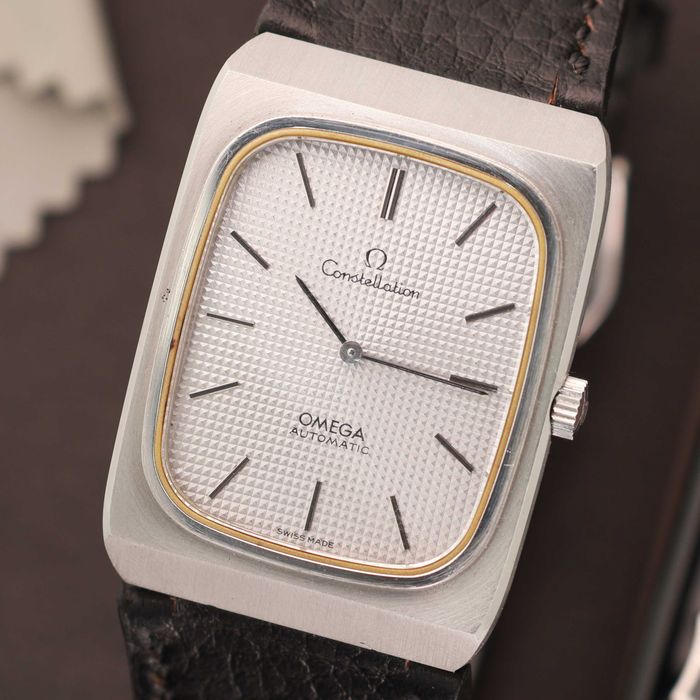 Omega Constellation 155.0014