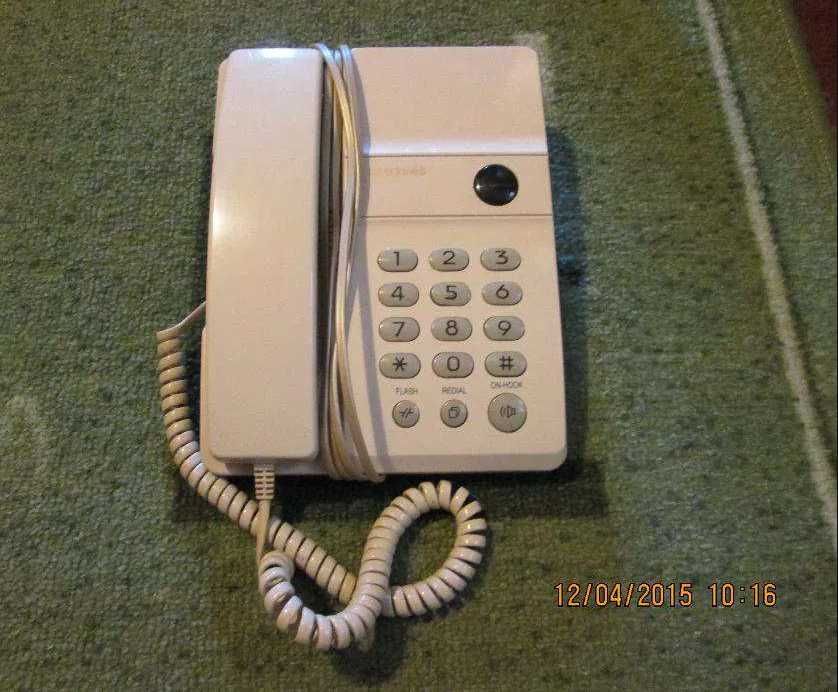 Приёмник радиосигнала Teksun R-404T