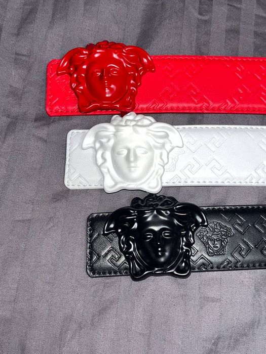 Ремінь VERSACE | VERSACE belt | Ремень VERSACE