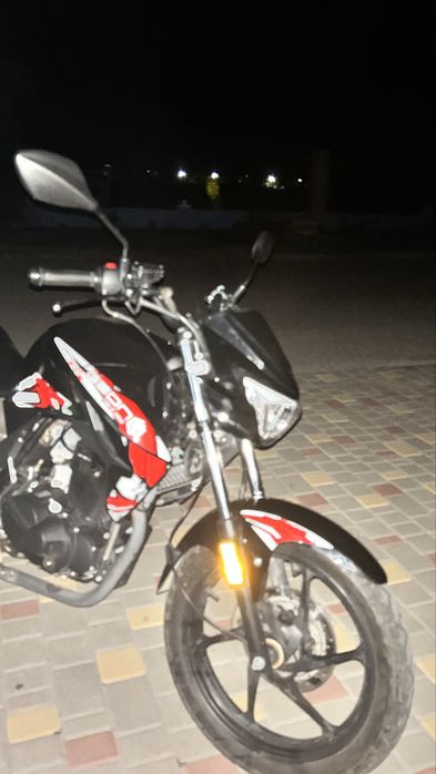 Geon Pantera 250