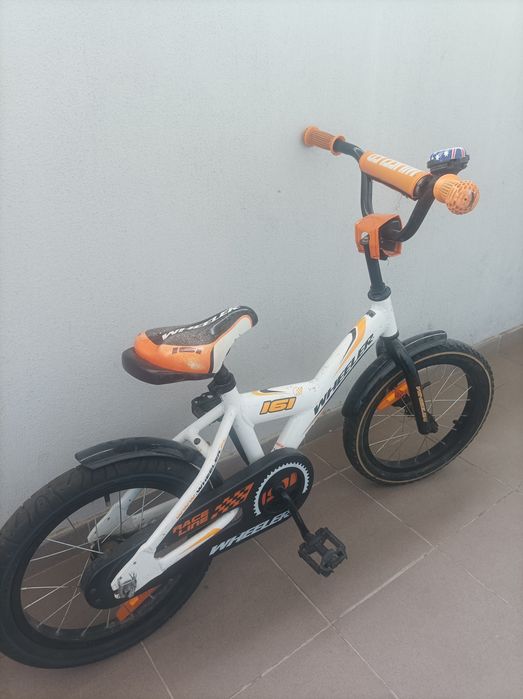 Продам велосипед Wheeler Junior