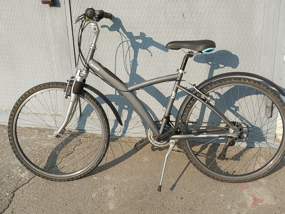 Детский велосипед Rockrider 540 — 24 дюйма