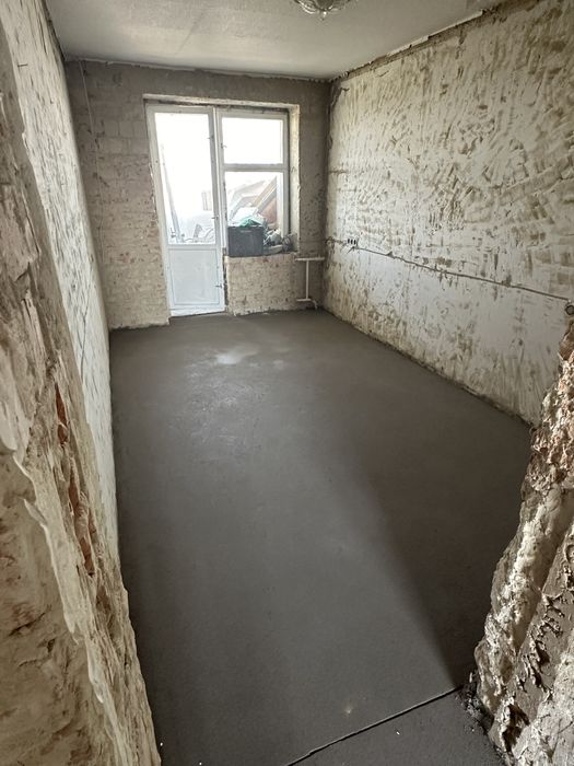 Демонтаж штукатурка стяжка шпаклівка  плитка сантехніка електрика